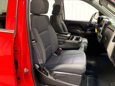 Used 2015 GMC Sierra 1500 SLE w/ SLE Value Package AWD/4WD image 7