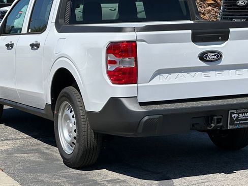 New 2026 Ford Maverick XL FWD image 5
