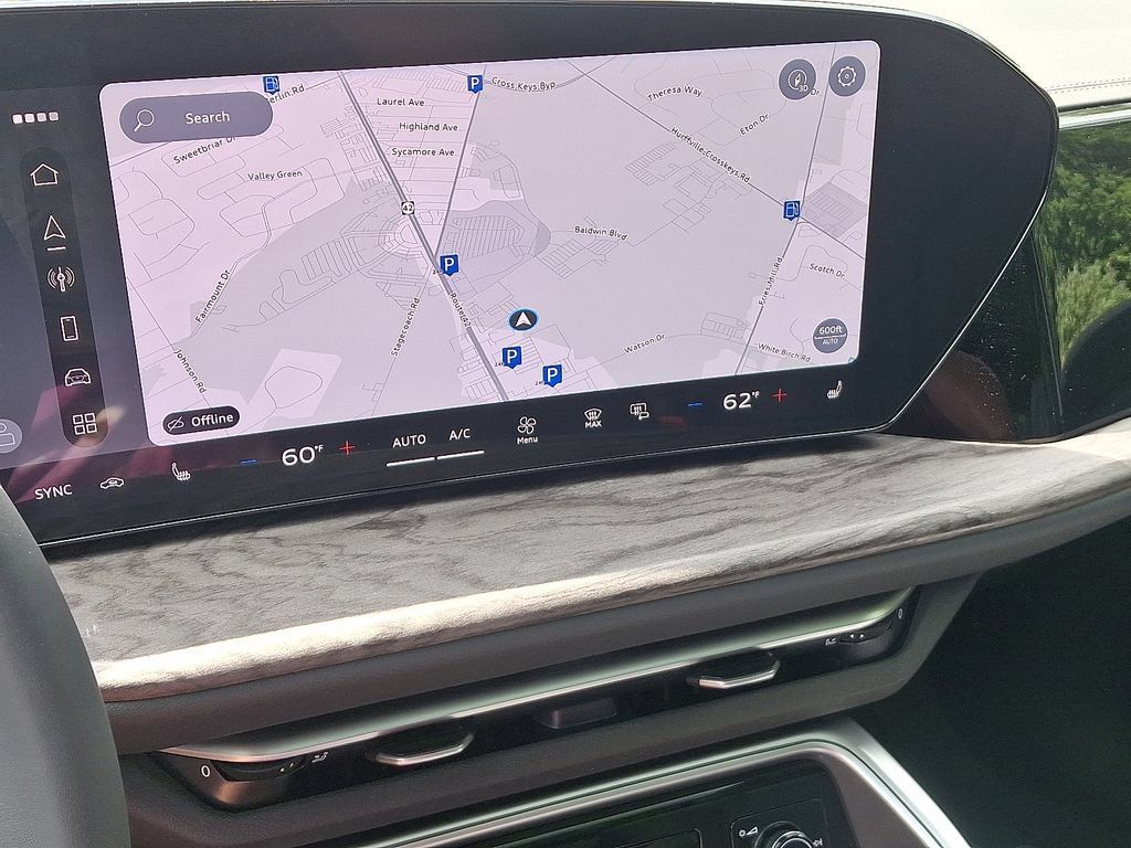 New 2026 Audi Q5 2.0T AWD/4WD image 8