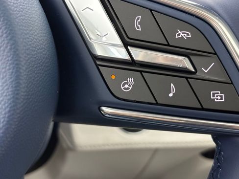 New 2026 Buick Enclave Avenir w/ Super Cruise Package image 26