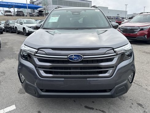 New 2026 Subaru Forester Premium image 8