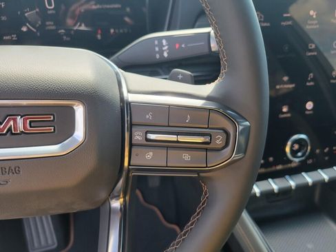 New 2026 GMC Terrain AT4 w/ Convenience Package III image 18