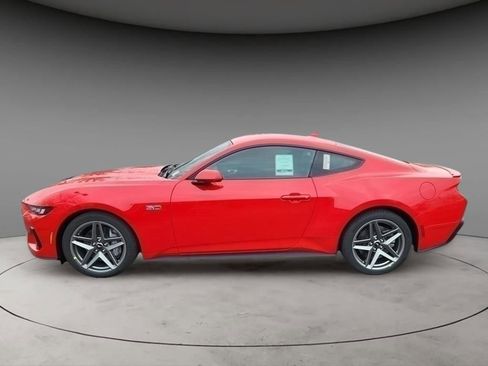 New 2024 Ford Mustang GT Premium image 12
