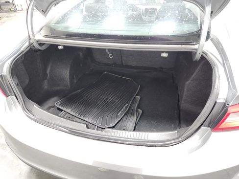 Used 2023 Chevrolet Malibu LS FWD image 21