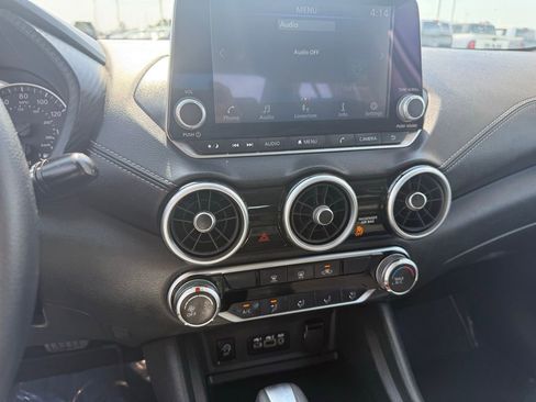 Used 2025 Nissan Sentra SV image 15