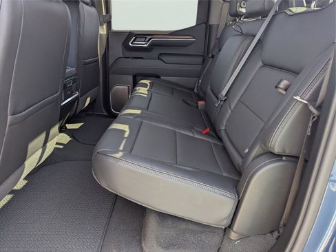 New 2026 GMC Sierra 1500 Denali image 23