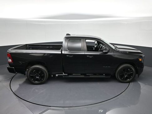 Used 2022 RAM 1500 Big Horn image 27