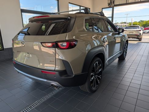 New 2026 MAZDA CX-50 AWD 2.5 S w/ Cargo Package image 2