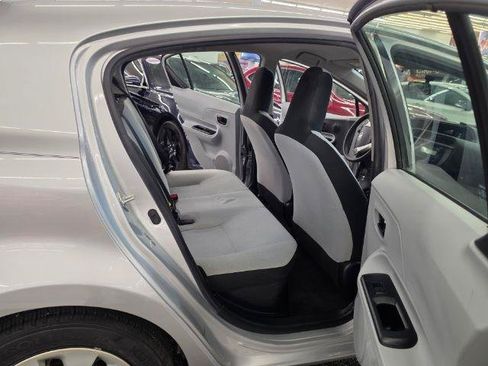 Used 2013 Toyota Prius C One FWD image 11