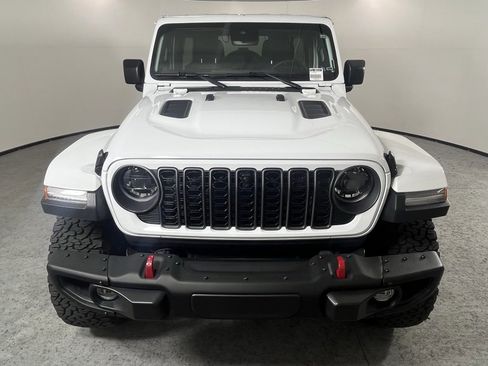 Used 2024 Jeep Wrangler Unlimited Rubicon image 8