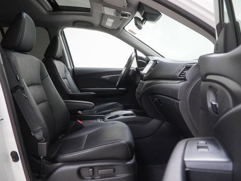 Used 2023 Honda Ridgeline RTL image 34