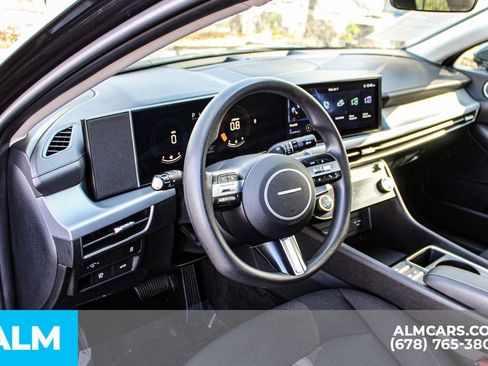 Used 2025 Hyundai Sonata SEL image 30