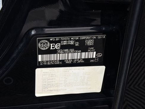 Used 2018 Lexus IS 300 F Sport image 27