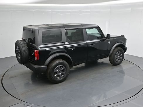 New 2025 Ford Bronco Big Bend image 40