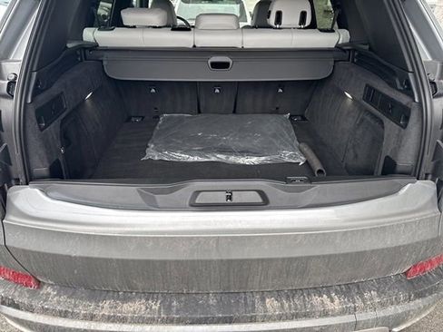 Certified 2024 BMW X5 xDrive40i w/ Premium Package image 9