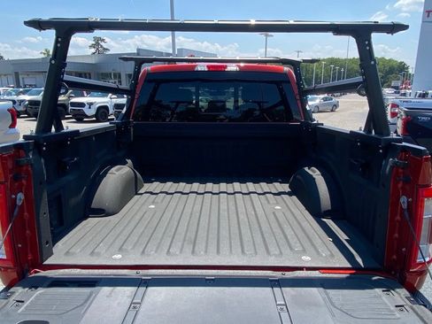 Used 2023 Ford F150 Lariat AWD/4WD image 11
