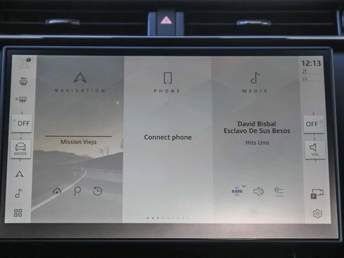 New 2026 Land Rover Range Rover Velar Dynamic SE image 13