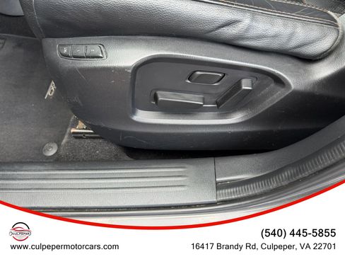 Used 2018 MAZDA CX-5 Grand Touring FWD image 8
