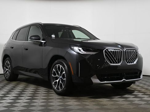 New 2026 BMW X3 xDrive30 w/ Convenience Package image 9