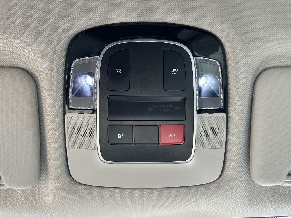 Used 2025 Hyundai Tucson SEL FWD image 18
