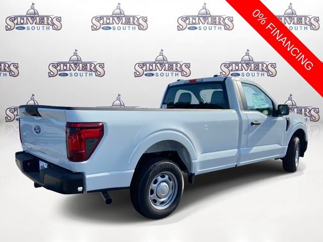New 2026 Ford F150 XL RWD image 3