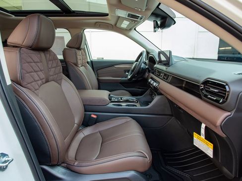 New 2026 Honda Pilot Elite image 18