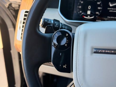 Used 2019 Land Rover Range Rover Supercharged image 21