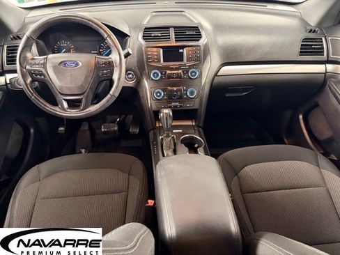 Used 2014 Ford Explorer XLT w/ Equipment Group 201A image 15