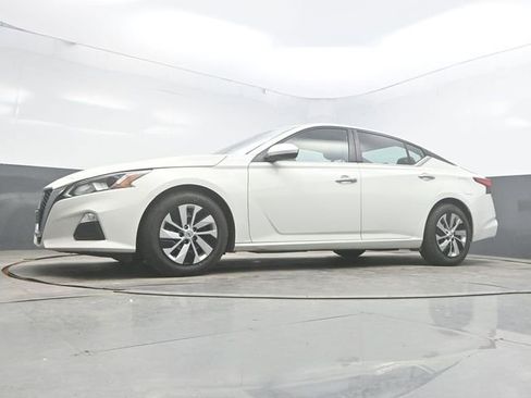 Used 2021 Nissan Altima 2.5 S FWD image 31