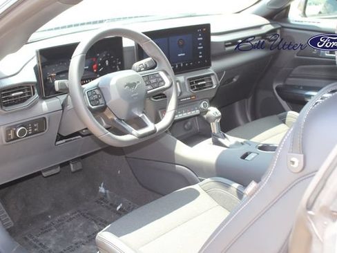 New 2026 Ford Mustang Coupe RWD image 10