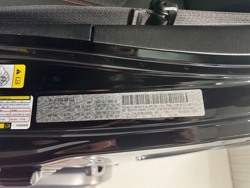 Used 2019 Jeep Wrangler Unlimited Rubicon image 56