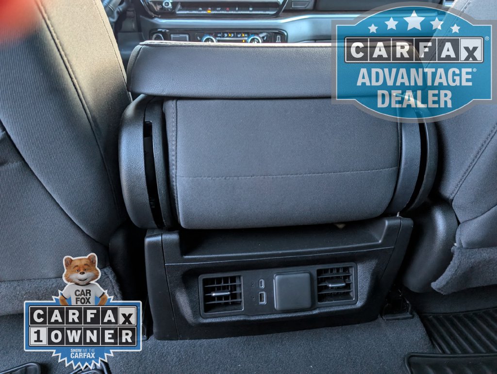 Certified 2025 GMC Sierra 1500 Elevation RWD image 18