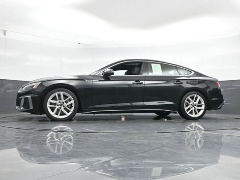 Used 2024 Audi A5 2.0T Premium Plus image 48