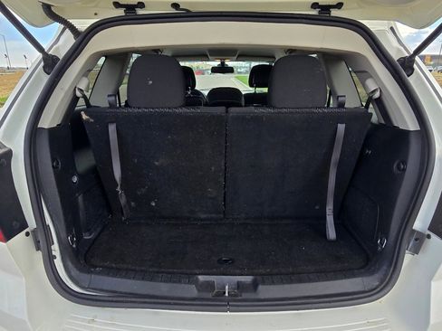 Used 2020 Dodge Journey SE FWD image 29