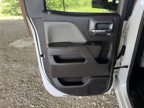Used 2018 GMC Sierra 1500 4x4 Double Cab w/ Elevation Edition image 26