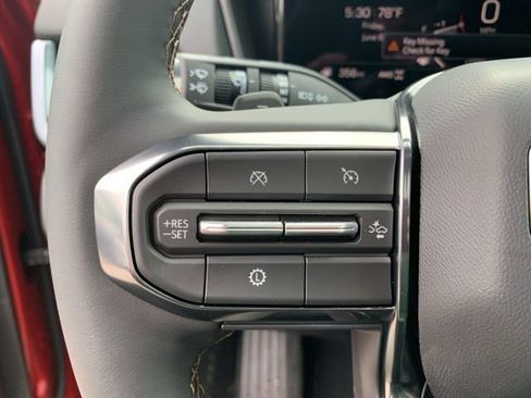 New 2026 GMC Terrain AT4 w/ Convenience Package III image 16