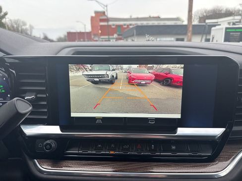 Used 2022 Chevrolet Silverado 1500 RST w/ Redline Edition image 23