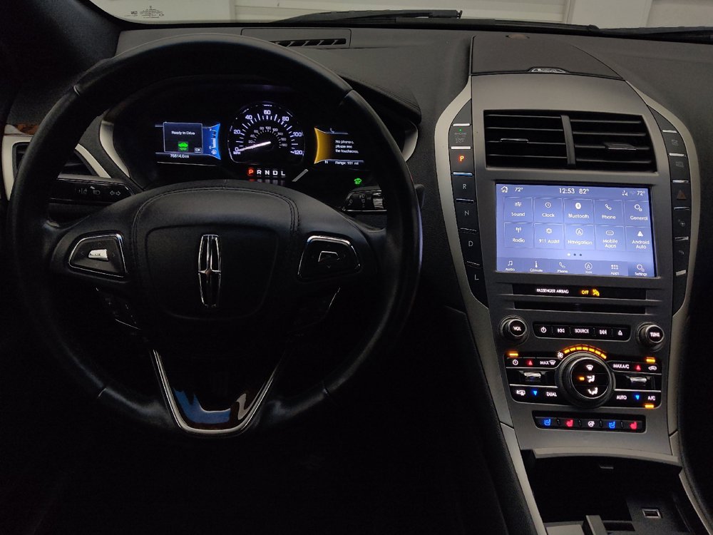Used 2020 Lincoln MKZ Reserve w/ Elements Package FWD image 22