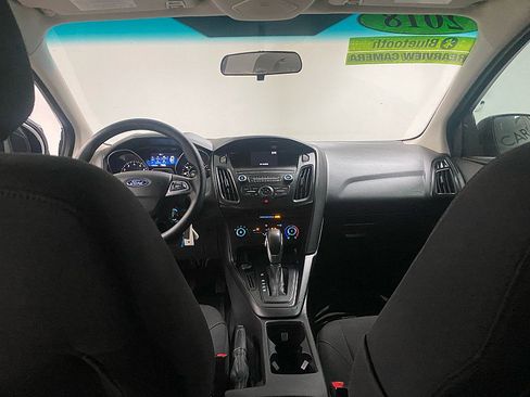 Used 2018 Ford Focus S image 21
