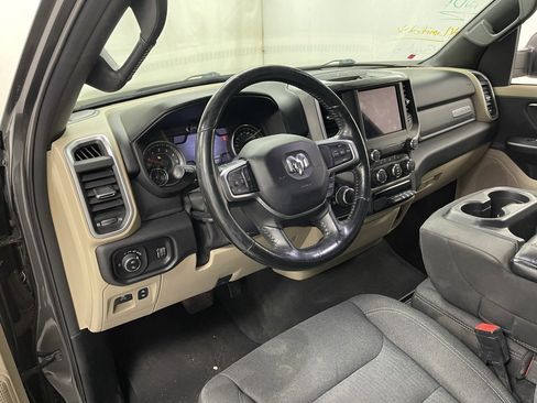 Used 2020 RAM 1500 Big Horn image 17