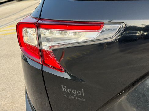 Used 2020 Acura RDX FWD image 10