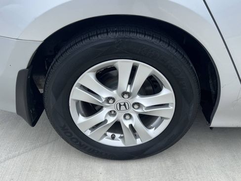 Used 2008 Honda Accord LX-P image 21