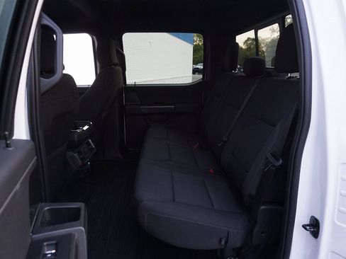 Used 2024 Ford F150 XLT w/ Equipment Group 302A MID image 11