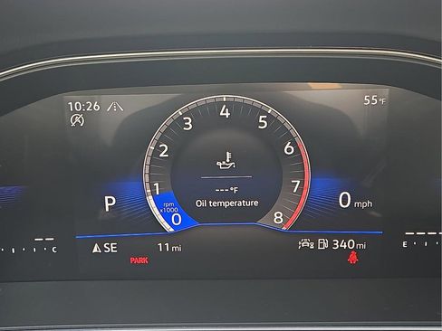 New 2026 Volkswagen Jetta Sport image 24