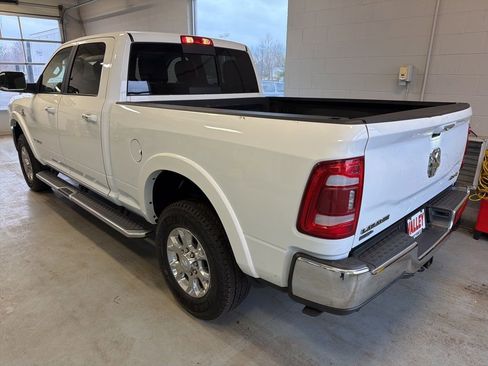 Used 2022 RAM 2500 Laramie image 51