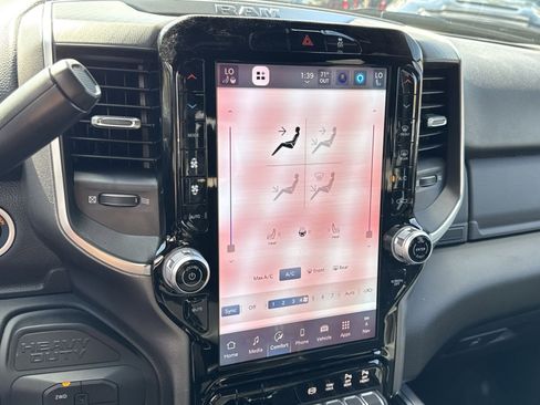 New 2025 RAM 2500 Big Horn image 27