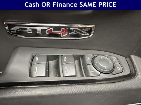 Used 2024 GMC Sierra 1500 AT4X w/ AT4X AEV Edition AWD/4WD image 19