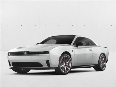 New 2024 Dodge Charger R/T w/ Plus Group