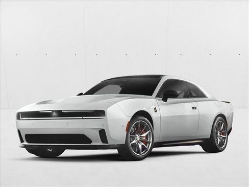 New 2024 Dodge Charger R/T w/ Plus Group image 1
