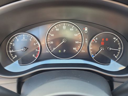 New 2026 MAZDA MAZDA3 s image 29